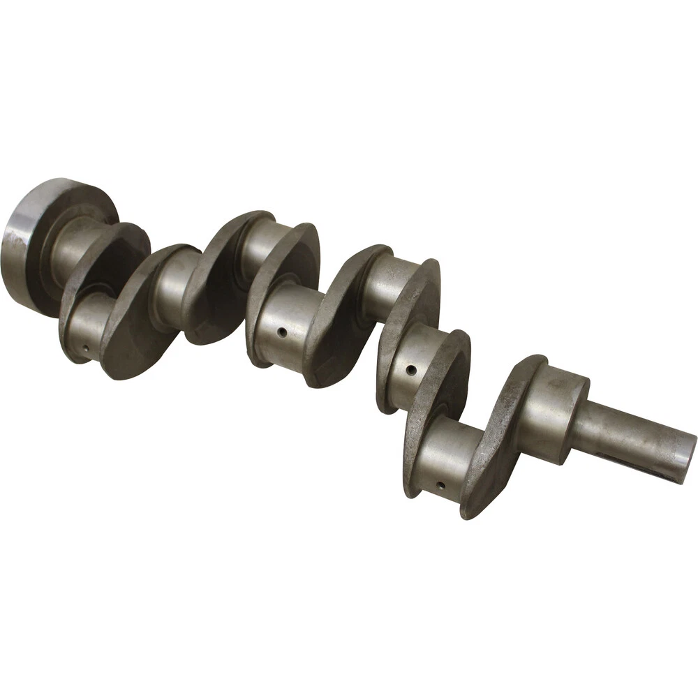 3637458M91 Crankshaft for Massey Ferguson 65 165 255 300 302 304  