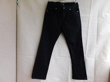 "Otto Kern-RAY"Herren Jeans gr.W32.L32.Schwarz.