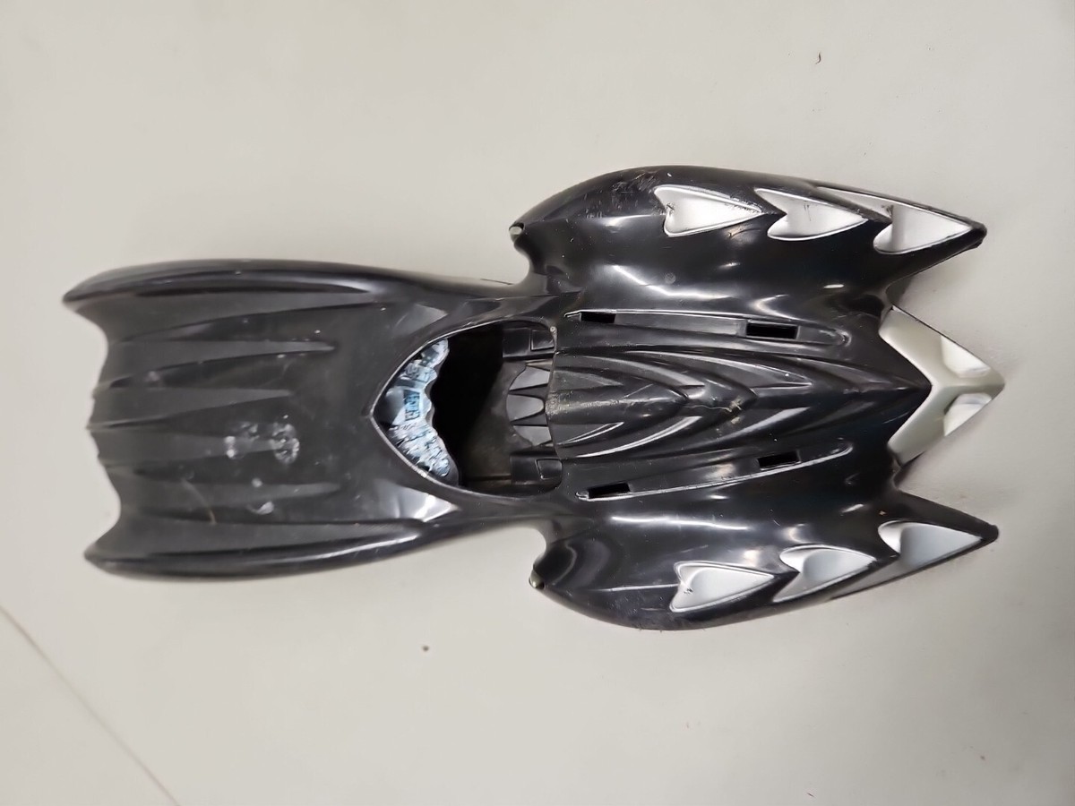 Batmobile Téléguidée Hasbro Vintage 1997 – Voiture Filoguidée – Collection