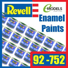 Revell 14ml Enamel Paints  - Choose your colours: