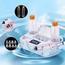 Hydro Facial Skin Care Water Peeling Suction Cleaning Dead Skin BlackHead Remove