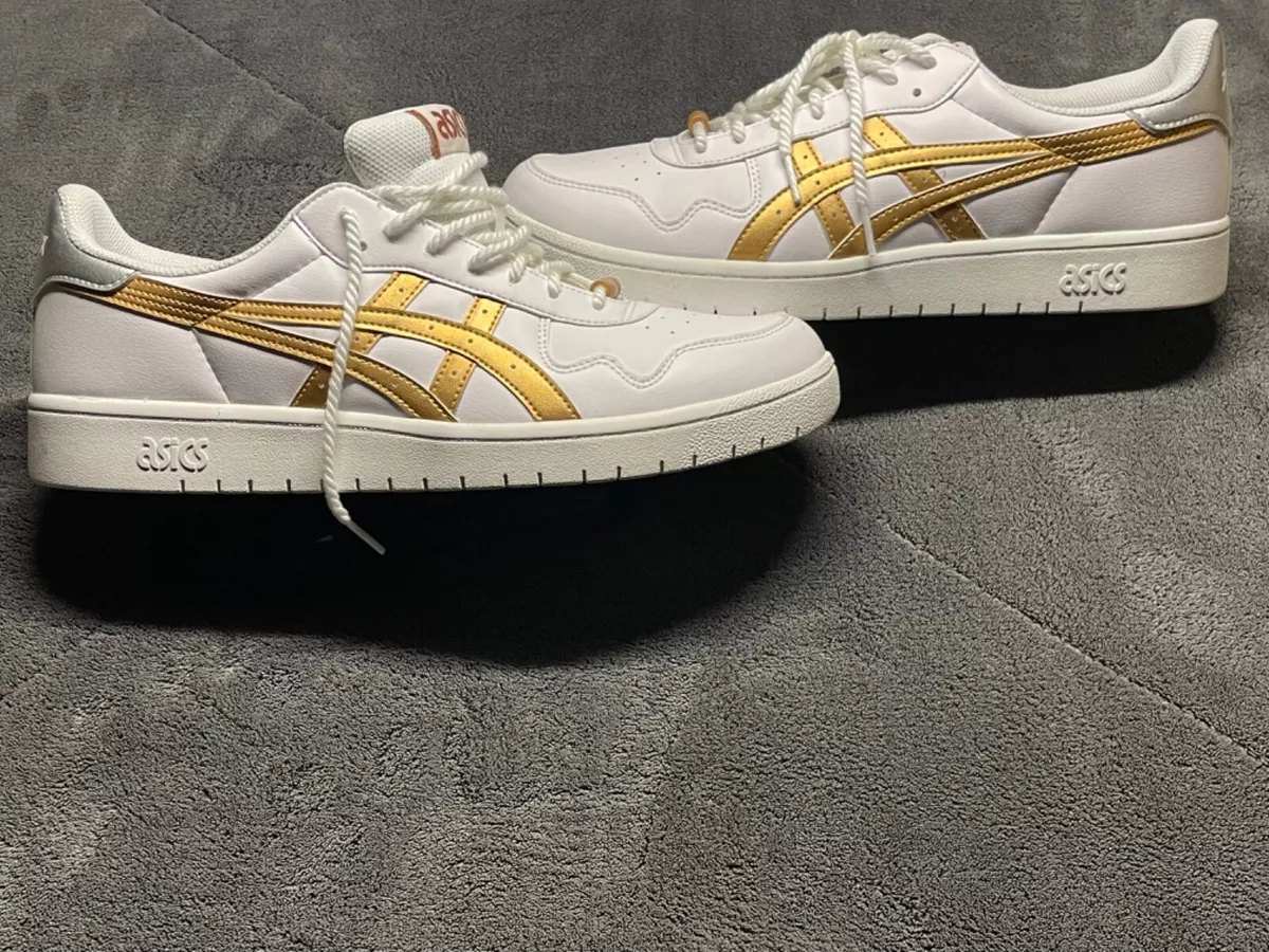 Size 11.5 ASICS Japan S Country Pack Japan