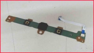 Touchpad Schalter Tasten Board FALXDB2 Toshiba Tecra Z50-A-164