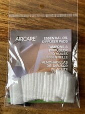 AIRCARE Essential Oil Diffuser Pads AUR10PK - LIQUIDATION LOT OF 100 PACKS