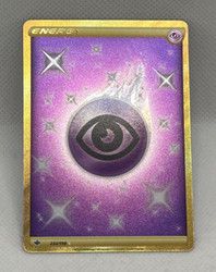 Psychic Energy 232/198 Gold Secret Rare Chilling Reign