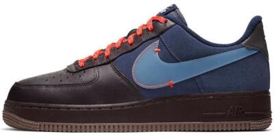 Nike Air Force 1 Low Burgundy Ash for Sale | Authenticity