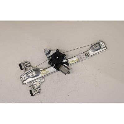 fensterheber hinten für DAEWOO - CHEVROLET TRAX (13 ) 42562198 polipK00CKRE00