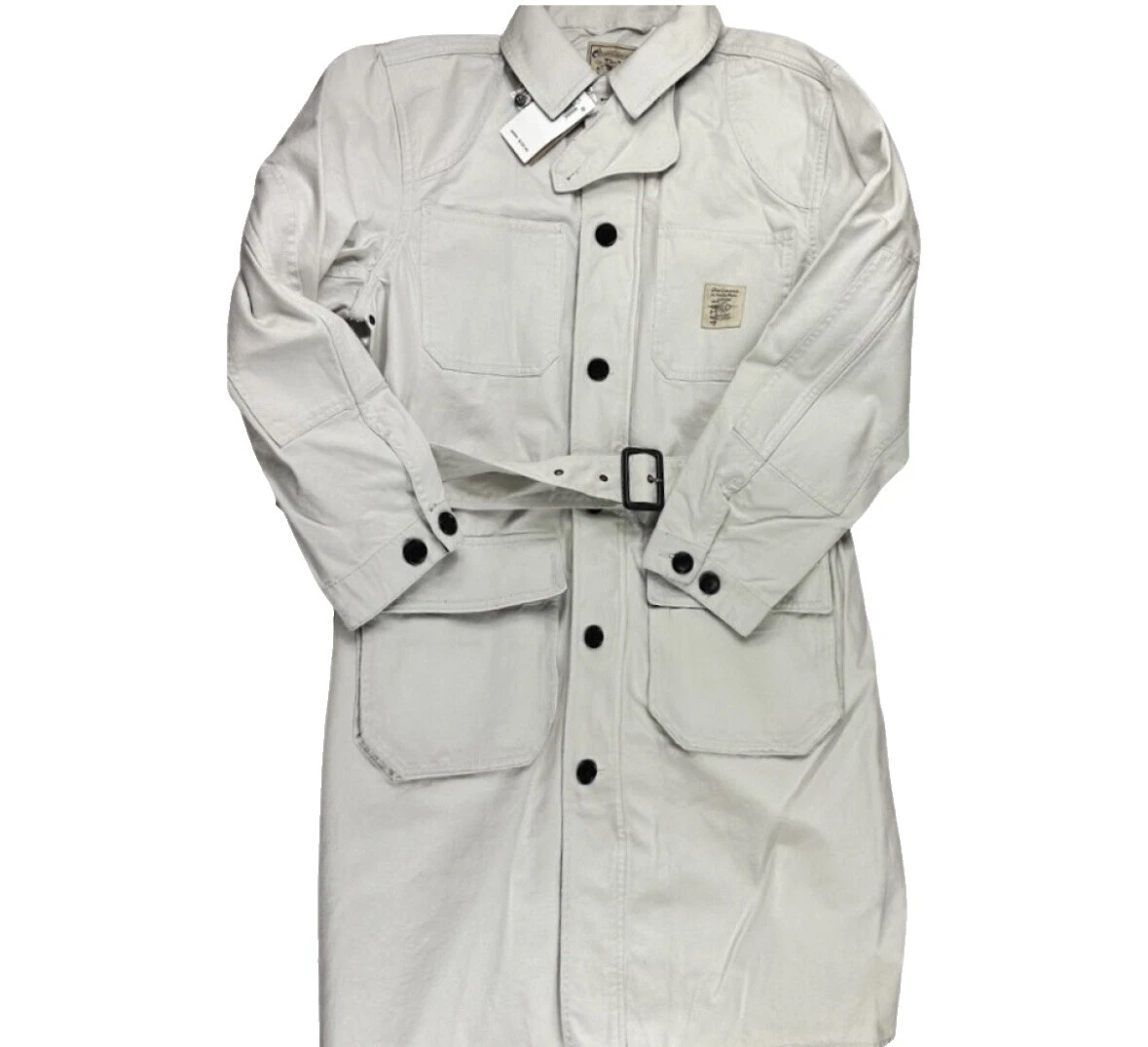 Polo Ralph Lauren Trench Coats Coats, Jackets & Vests for Women