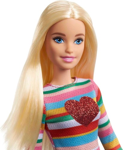 Ferngesteurtes Car - Barbie Dream Car (40 CM) Incl. Barbie Malibu Doll Set - Picture 10 of 12