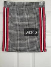 NEW Stylish Slimming Mini Skirt Size S