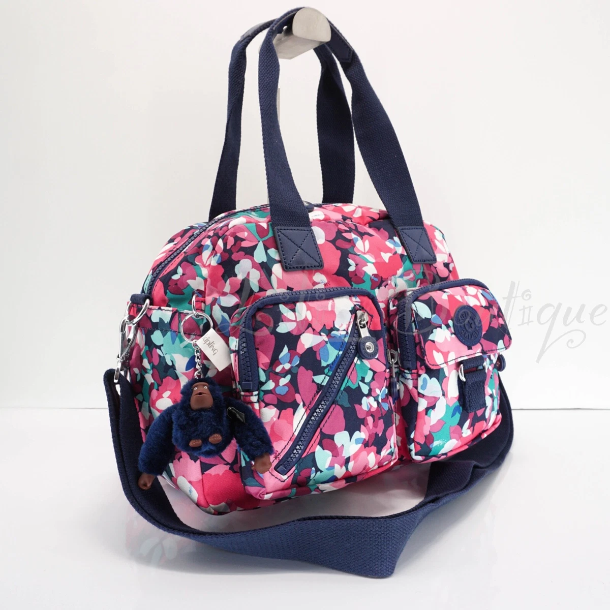 Kipling defea online