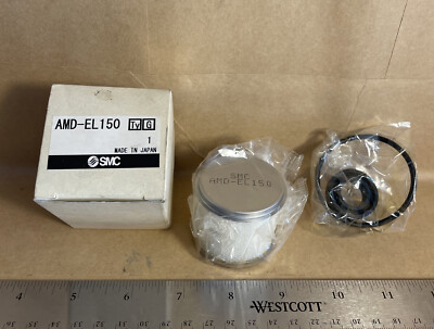 SMC AMD-EL150 Pneumatic Filter Element Mist Separator AMDEL150 D-1-03