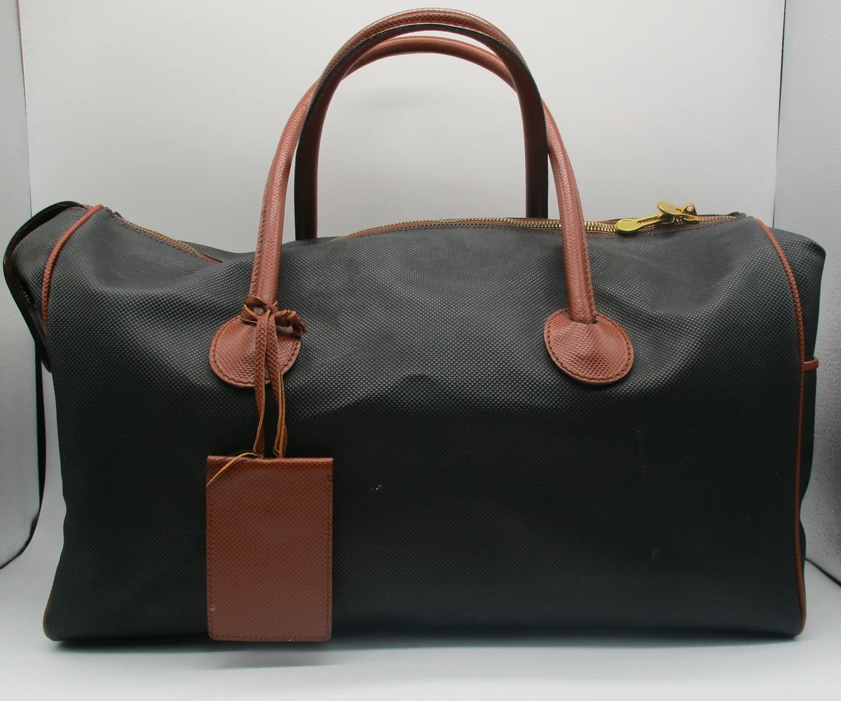 Polo weekend shop bag