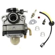 Carburetor Carb For 593-60140-00 Robin Subaru EH035 Horizontal Engine