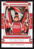 2023 Panini National Treasures Tony Stewart Treasured Moments #/99 TM-TS Card