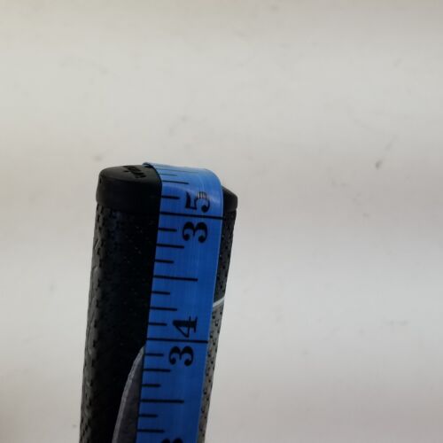 Maxfli Black Max Putter Model One Offset RH Steel - Picture 16 of 16