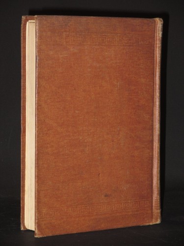 Odd Book of the Nineteenth Century 1882 1st Ed. Thomas Ainge Devyr US Politics - Picture 2 of 10