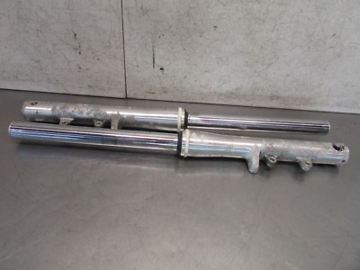 yamaha road star front forks