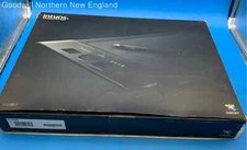 Wacom Intuos 4 Professional Graphing Pen Tablet Large PTK-840 IOB