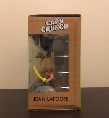 ☆ファンコ☆ JEAN LAFOOTE & CAP‘N CRUNCH 2個セット e1e7f074-8883-496e-b57d-