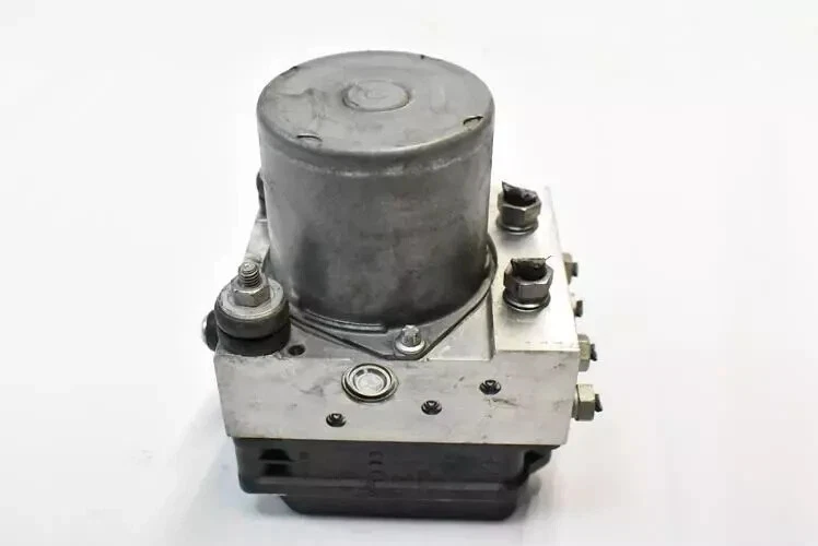 Bomba de freno antibloqueo 10-11 Jaguar XF XFR X250 módulo AX232C405AB fabricante original Foto 3 de 4