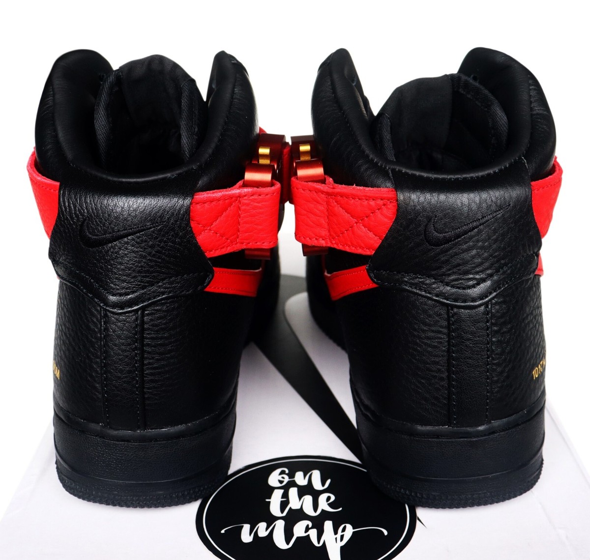 alyx air force 1 red