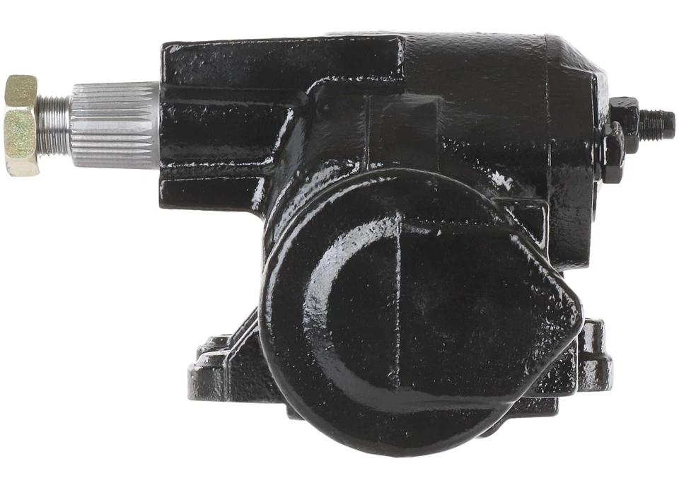 Para Ford Ranch Wagon 1965-1974 engranaje de dirección Cardone 1966 1967 1968 1969 1970 Foto 4 de 4