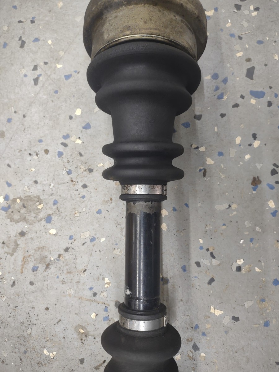 84-86 Nissan 300ZX NA Auto Z31 OEM Rear Passenger Side CV Axle
