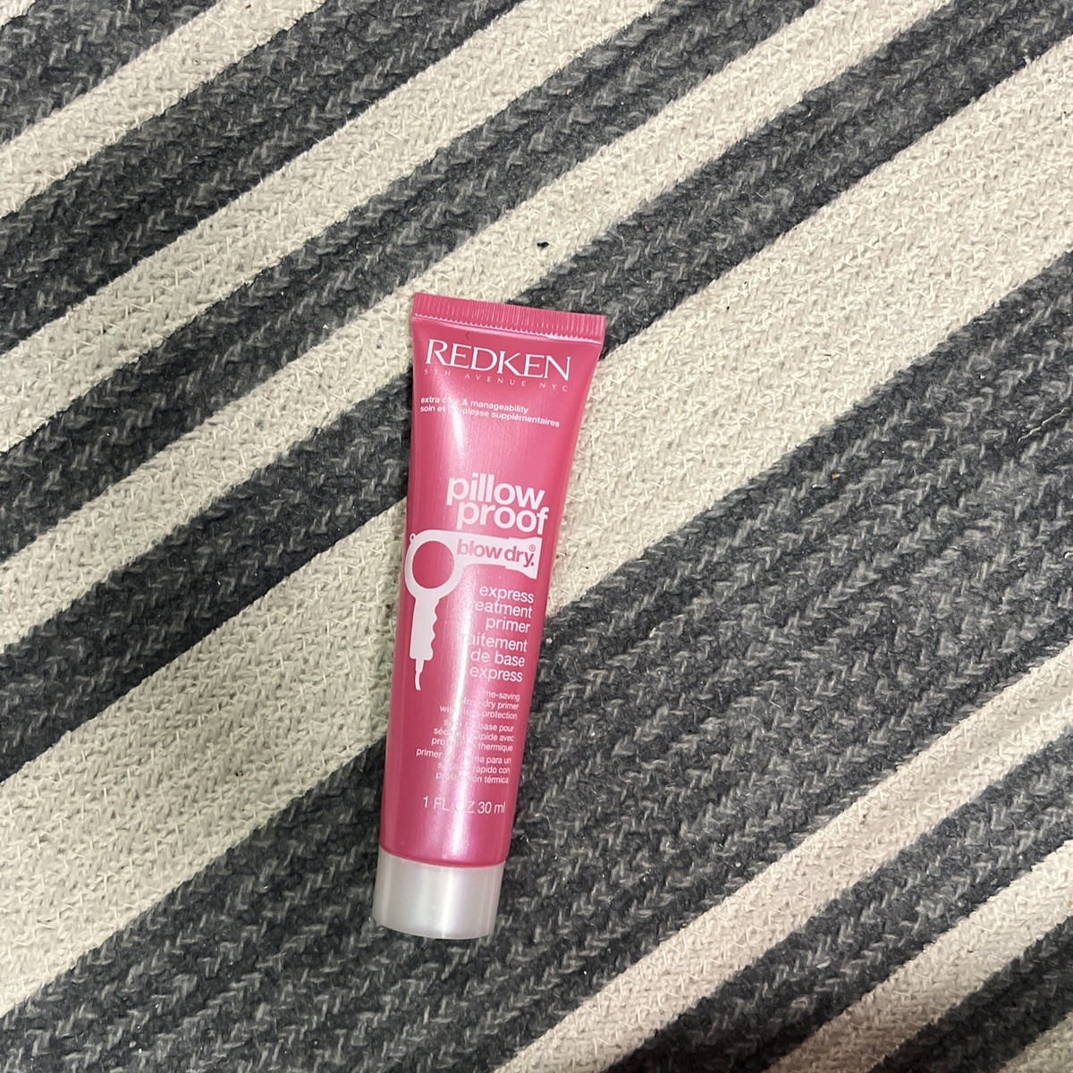 Redken Pillow Proof Blow-Dry Express Treatment (1