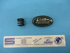 Amortisseur Land Rover 88