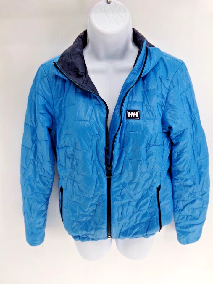 Helly Hansen Lifaloft Lightweight Insulator Jacket Womens size S - Image 2 of 4