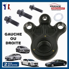 Rotule de suspension Citroen C6