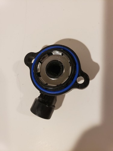 WELLS TPS140 THROTTLE POSITION SENSOR - Picture 2 of 4