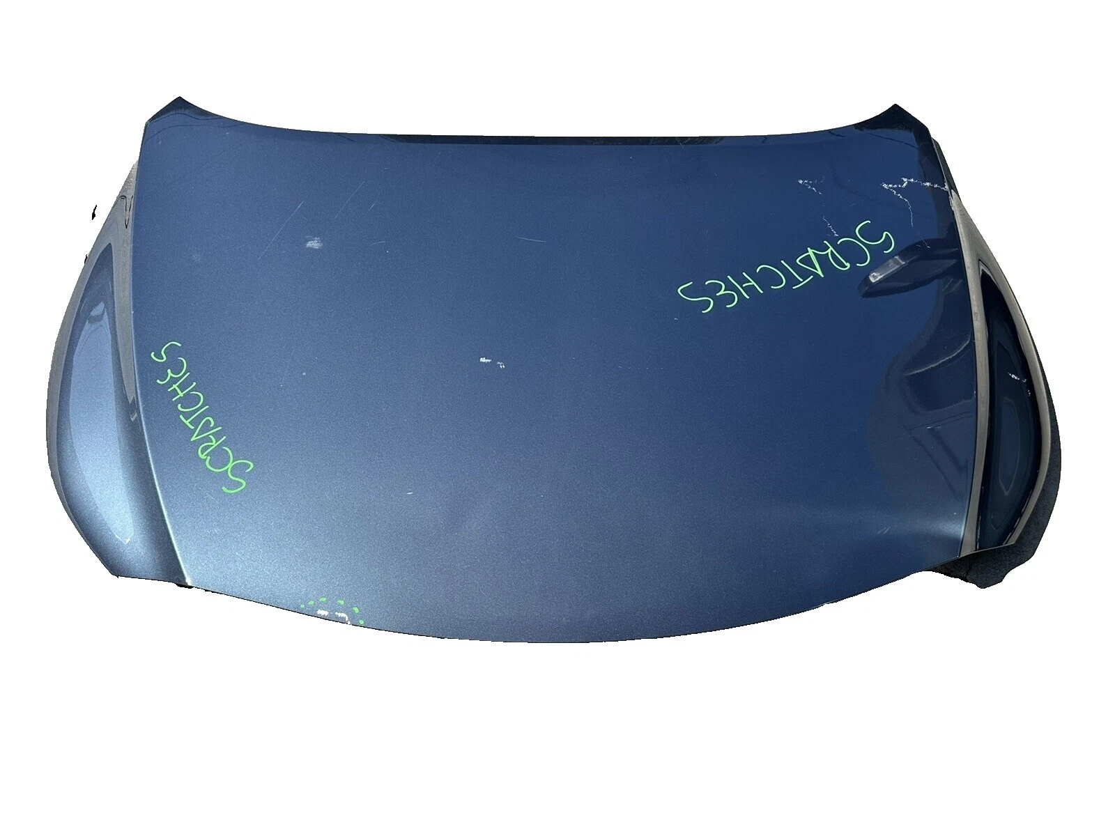 Paneles de Campana para automóviles y camiones pintado