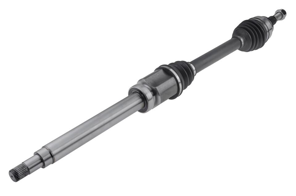Cardan de transmission droit anti-vibration Ford Tourneo 1.6TDCi