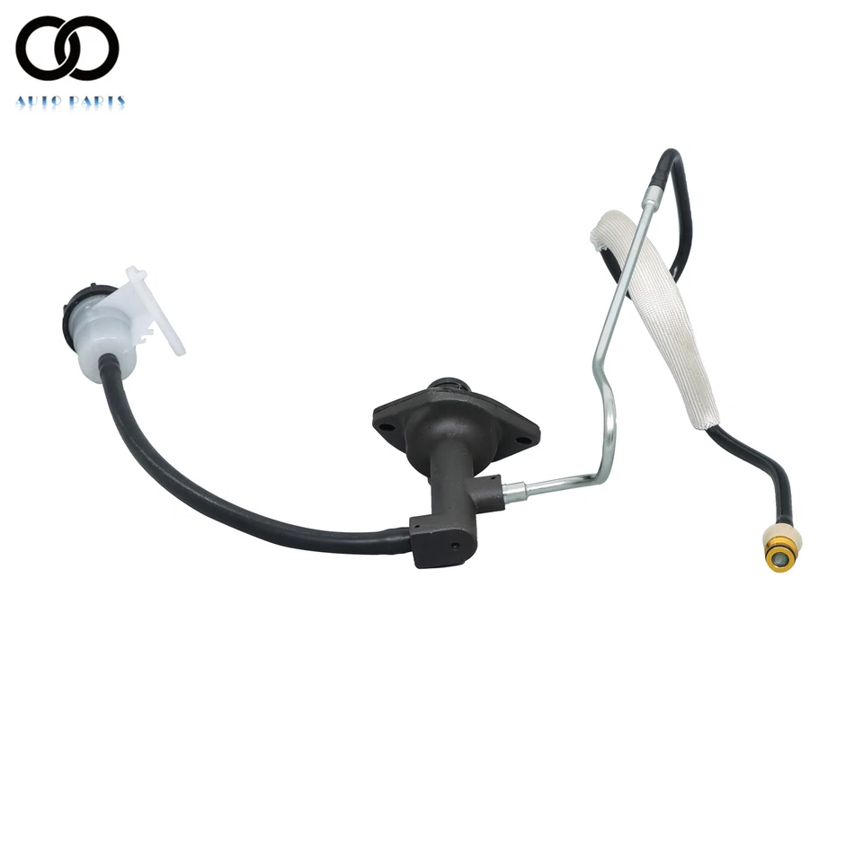 Conjunto de cilindro maestro y esclavo de embrague para Ford Ranger Mazda B4000 1992-1995 Foto 3 de 4