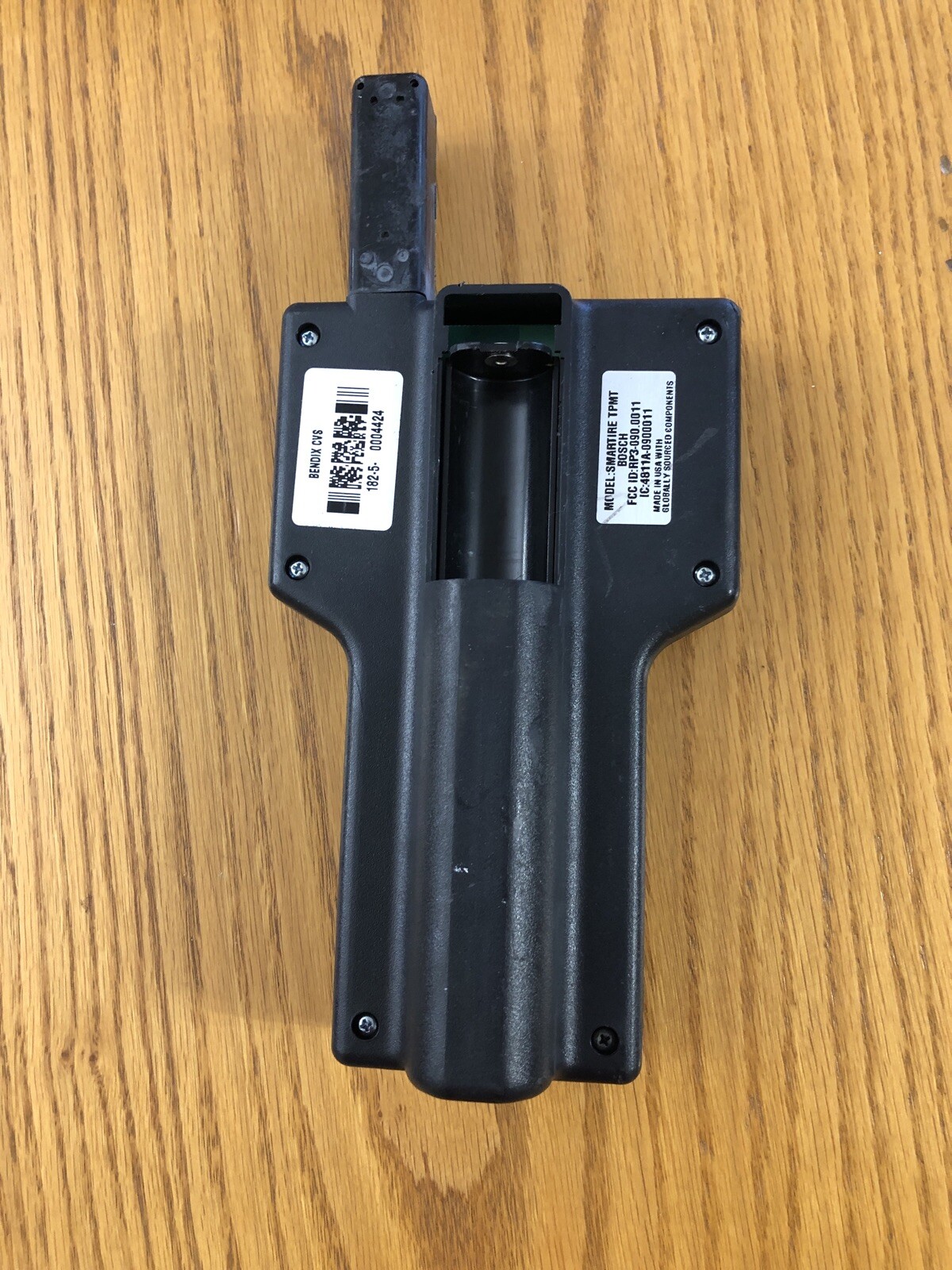 Bendix SmarTire TPMS Tire Pressure Commercial Maintenance Hand Tool