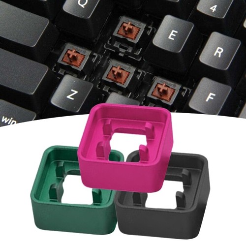 Universal 2 In 1 Mechanical Keyboard Keycaps Switches Opener Disassembly Tool - Afbeelding 4 van 11