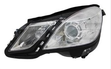 SCHEINWERFER ELEKTRISCH H7 H7 VORNE LINKS MERCEDES E-KLASSE W212 2009-01.2013