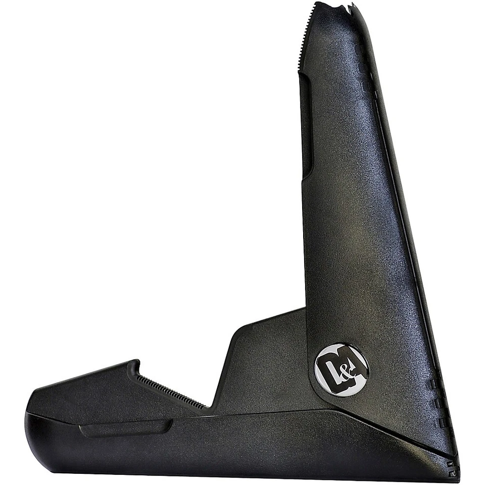 D&A Guitar Gear Gigstand Electric Guitar Stand Black - Image 2 of 4