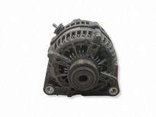 Generador alternador diésel Jaguar XF X250 2013 BJ3210300AC MTL39988