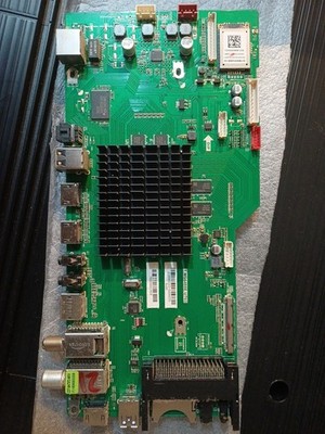 Mainboard T.MS6488E.U703