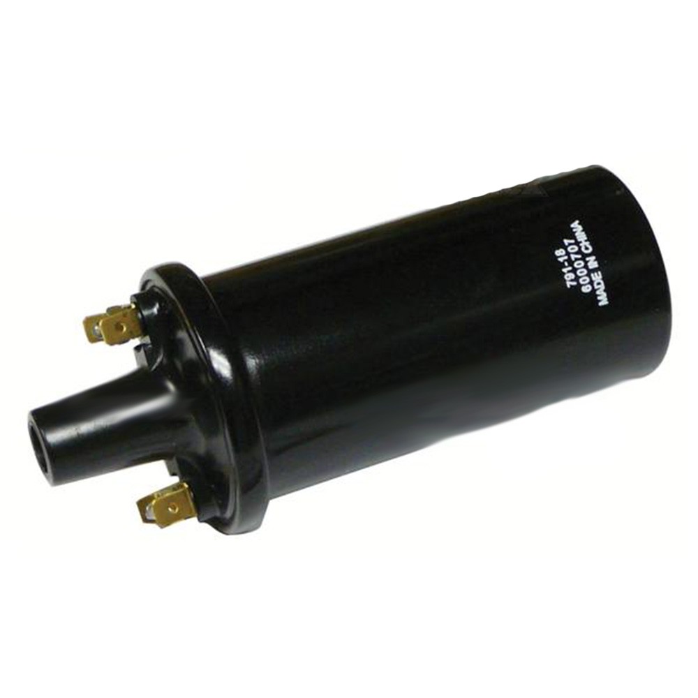 - 6 Volt - Oil Filled Fits Ford Fits Case