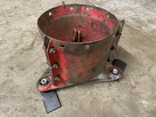 Disc / Drum Tophat Assembly For VICON DISC MOWERS. Read Description!