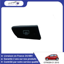 Lunette arrière Citroen C1