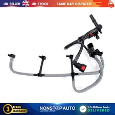 Fuel Leak Off Pipe Hose For FORD C-Max Focus Mk2 Galaxy Mk2 S-Max 1.8 1521487