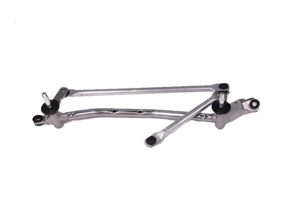 WischergestäNge Kamoka 3110062 FüR Nissan Qashqai 1 J10 NJ10 Dci Allrad-image