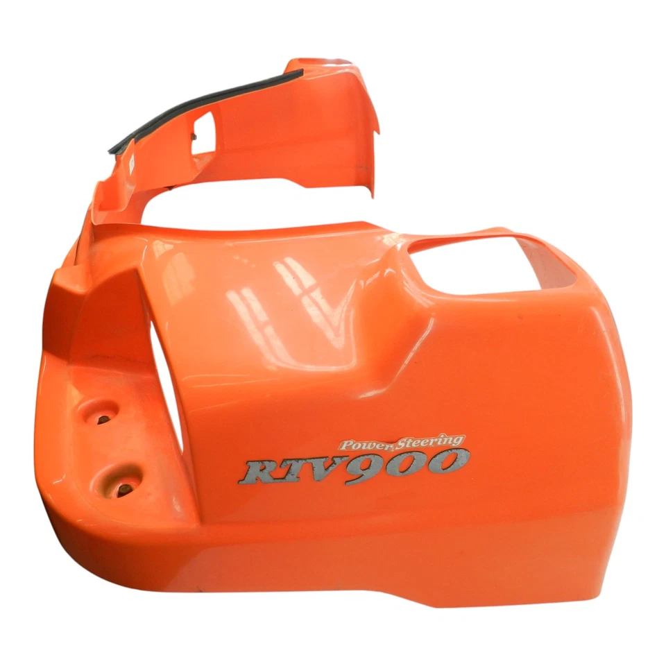 Kubota RTV900 2004 guardabarros delantero K7611-97510 Foto 2 de 4