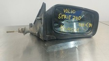 Retroviseur droit (ou coque) Volvo 740