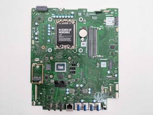 NEW GENUINE Dell OptiPlex 7400 AIO Desktop Motherboard H8Y1N RX 6500M 4GB DDR6